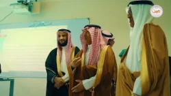 زيارة معالي وزير التعليم لجمهورية إندونيسيا