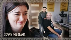 BENIA RECORDS A HIT... BUT SHE HAS A PROBLEM 🎵😂 | Wives of Podlasie