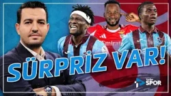 Surprise! | Safa Can Konuksever Analyzes the Latest Trabzonspor News!