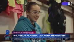 Hockey World Cup kicks off with a player from Mendoza on the roster