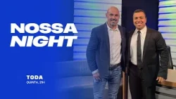 NOSSA NIGHT - JOAO DINIZ