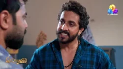 മാർക്കോയുടെ ആട്ടക്കലാശം!