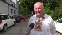 LETO S HUDBOU BUČKOVANKA