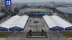 Yangling Fair to Showcase Over 1,000 Scientific and Technological Advances