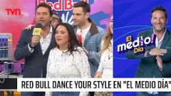 Red Bull Dance Your Style: Who rules the dance floor on El Medio Día? | El Medio Día