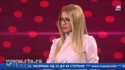 DAN TV MOST - 27.08.2026.