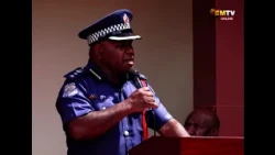 LOCAL POLICE CHALLENGED