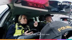 Nová true crime série VE SLUŽBĚ: JMÉNEM ZÁKONA už teď pouze na prima+