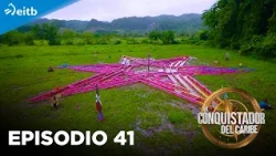THE CONQUEROR 2026 (Episode 41)