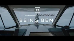 Being Ben Trailer | A ESPN E60 x ANDSCAPE Production Tra