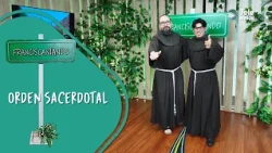 HOLY ORDERS "Season 10" in Franciscanizing