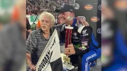 Gary Myers, patriarch of Myers racing family, dead at 76