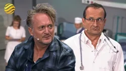 Szpital publiczny jest jak dom publiczny... - NAJLEPSZE KABARETY