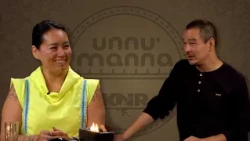 Unnu'manna, KNR 03.09.2026