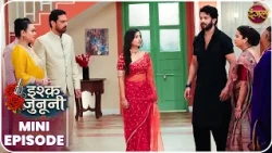 Ishq Junooni | Mini Episode 207 Ruhani aur Guru ki kahani | Dangal TV | #Newepisode | Dangal TV