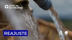 Cesan water and sewage rates to increase starting Tuesday