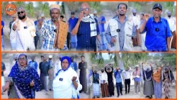 "Wasiirkoo Dhubato yimaada mooyee waxba ma suurta Galayaan"Odayaasha Degmada Dacarbudhuq