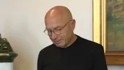 Rekonstrukcija Jakčeve in Ragovske ul.
