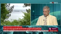 FRONTUL cu Alina Grigore - ediția din 12 august 2026