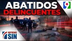 Robbers killed after remittance company heist | SIN Prime Time News