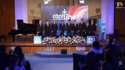 Cânt pentru Tine – A doua semifinală: Emoție, talent și pasiune înainte de marea finală 🎵
