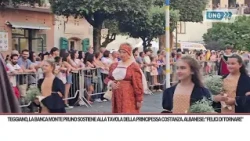SRV INT TEGGIANO COSTANZA ALBANESE