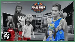Women's Basketball National Championship Preview | April 5, 2026
