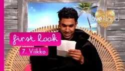 FIRST LOOK 7. VIIKKO | Love Island Suomi MTV Katsomossa