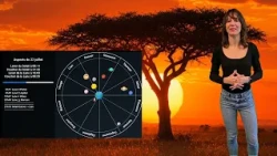 July 22 Horoscope: Sun in Leo and Moon in Scorpio