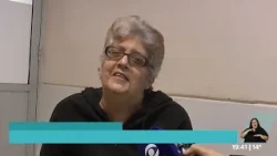 Tacuarembó Hospital combined an MRI and radiosurgery in real-time