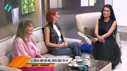 Günün üzü Gülərlə 10.09.2026