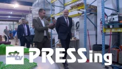 SBTV - PRESSING – 23.07.2026.