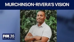 Ronnie Murchinson-Rivera's plan for Florida's 6th district