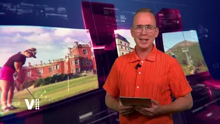 Expres Královéhradeckého kraje – 24. týden