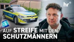 Diebstahl, Frauenhaus, Trickbetrüger: Der Polizeialltag der "Schutzmänner vor Ort"