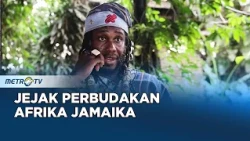 Jejak Perbudakan Afrika Jamaika Ajukan Tuntutan Reparasi ke Inggris
