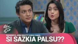 HAHA KASIAN JUNA, NIKAH SAMA KANG COPET | Aku Bukan Dia Episode 10-1 (2/4)