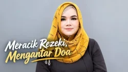 JELITA - MIXING FORTUNE BY DELIVERING PRAYERS