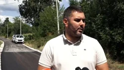 TV Informator  - NAJAVA RADOVA NA  PUTNOJ INFRASTRUKTURI U CACKU 24 07 2026