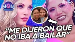 Mande Quien Mande: We learned about Carla Gomero's story (TODAY)