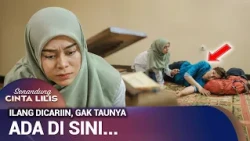HIDUP LEO JADI LUNTANG-LANTUNG | Senandung Cinta Lilis Eps 29 FULL