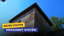 Hradobný systém (Retropiatok)