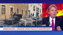 Olivier Pardo : «Quand la République a peur, tout est permis»