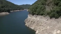 Takahashi River System Enters "3rd Stage Water Intake Restrictions": Cut Rates Increased to 50% f...