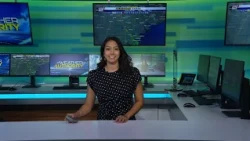Hot temperatures ahead, but also some tropical moisture coming to Central Texas