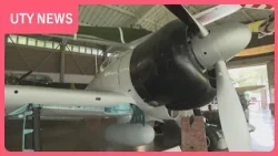 Lake Kawaguchiko Aviation Museum Opens Only in August, Showcasing Restored Zero Fighters and More