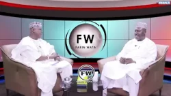 Chanji  Leka Gidan kowa tare da Auwal musa  Rafsanjani