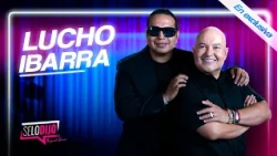 Lucho Ibarra: La CRUDA VERDAD del Periodismo Deportivo | Se Lo Dijo