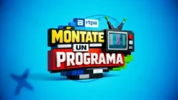 "Móntate un programa" Teaser