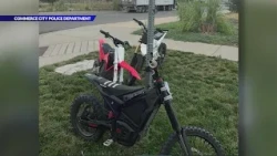 Warning to parents: Commerce City police issuing tickets for kids driving off-highway vehicles
